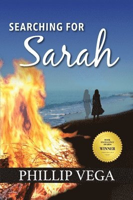 Phillip Vega - Searching for Sarah, Häftad