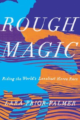 Rough Magic 1