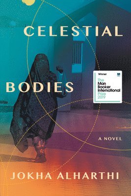 bokomslag Celestial Bodies