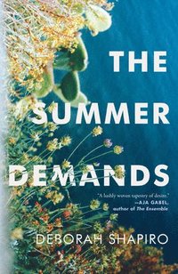 bokomslag The Summer Demands