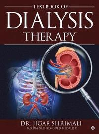 bokomslag Textbook of Dialysis Therapy