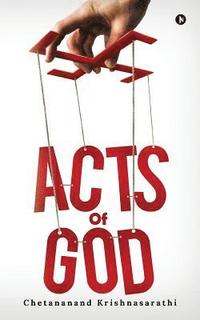 bokomslag Acts of God