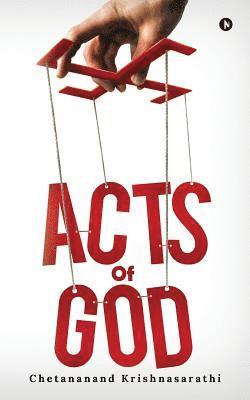 Acts of God 1