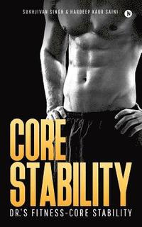 bokomslag Core Stability: Dr.'s Fitness-Core Stability