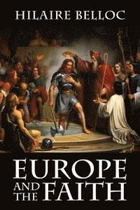 bokomslag Europe and the Faith