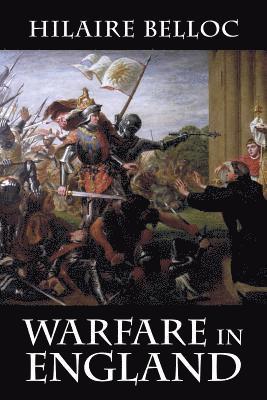 Warfare in England 1