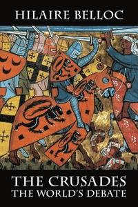bokomslag The Crusades
