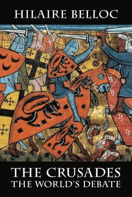 bokomslag The Crusades