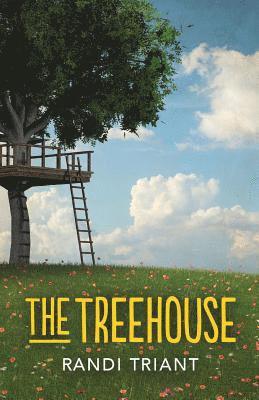 The Treehouse 1