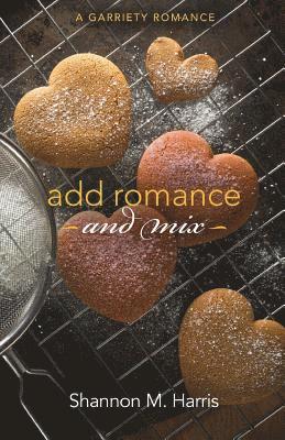 Add Romance and Mix 1