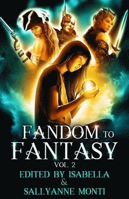 bokomslag Fandom to Fantasy