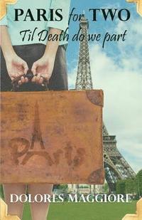 bokomslag Paris for Two