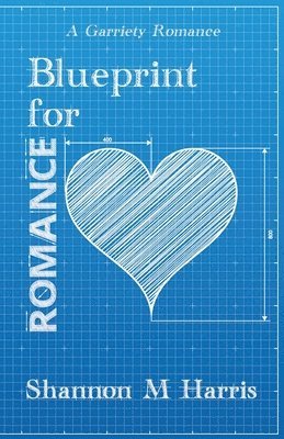 bokomslag Blueprint for Romance