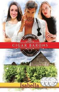 bokomslag Cigar Barons