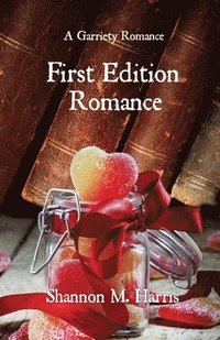 bokomslag First Edition Romance