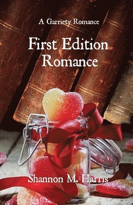 First Edition Romance 1