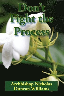 Don't Fight the Process: Yielding Totally to God's Plan to Make You Great 1