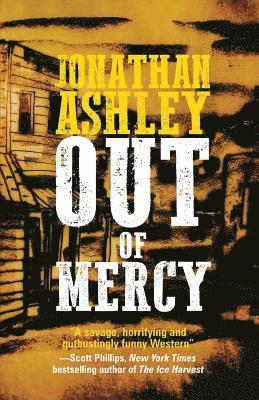 Out of Mercy 1