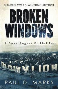 bokomslag Broken Windows