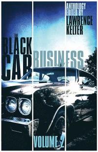 bokomslag The Black Car Business Volume 2