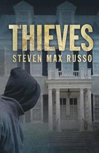 bokomslag Thieves