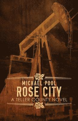 bokomslag Rose City