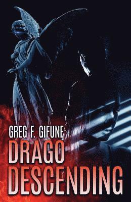Drago Descending 1