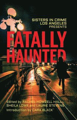 Fatally Haunted 1