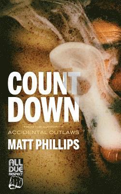 Matt Phillips - Countdown, Häftad