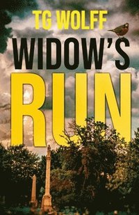 bokomslag Widow's Run
