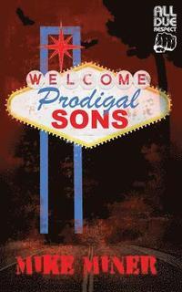 bokomslag Prodigal Sons