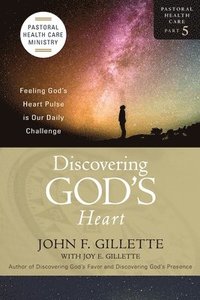 bokomslag Discovering God's Heart