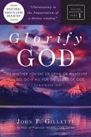 bokomslag Glorify God