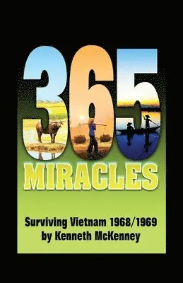 Kenneth McKenney - 365 Miracles, Häftad. Tillgänglighet: Lägg i varukorg