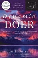 bokomslag Dynamic Doer