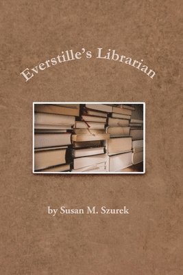 Everstille's Librarian 1