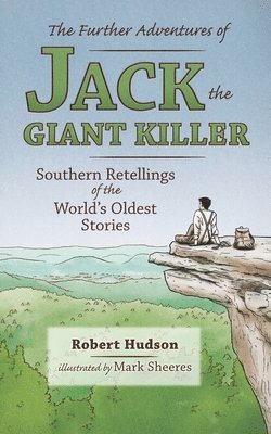 The Further Adventures of Jack the Giant Killer 1