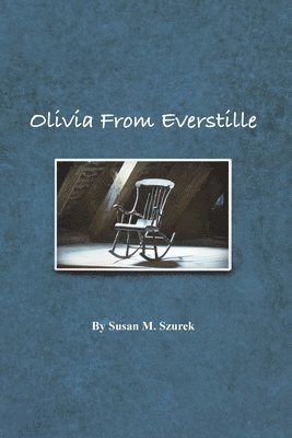 Olivia from Everstille 1