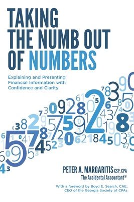Taking the Numb Out of Numbers 1