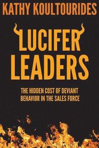 bokomslag Lucifer Leaders