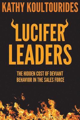 bokomslag Lucifer Leaders