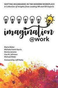 bokomslag Imagination@Work