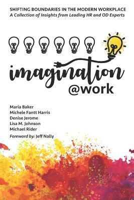 Imagination@Work 1
