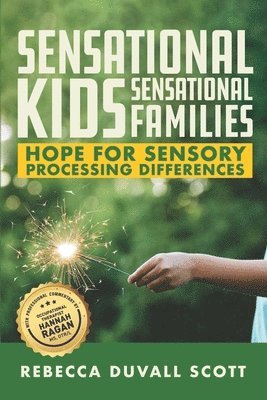 Sensational Kids, Sensational Families 1