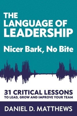 The Language of Leadership 1