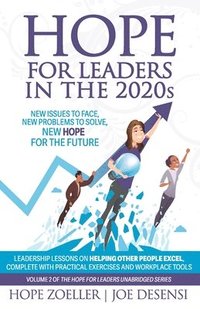 bokomslag HOPE for Leaders in the 2020s