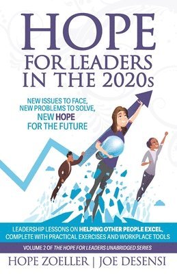 HOPE for Leaders in the 2020s 1