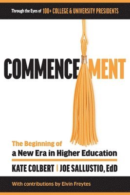 Commencement 1