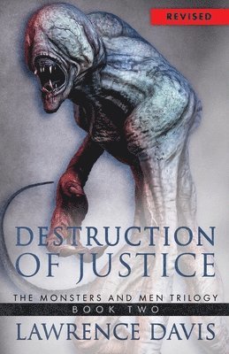 Destruction Of Justice 1