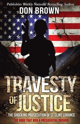 Travesty Of Justice 1